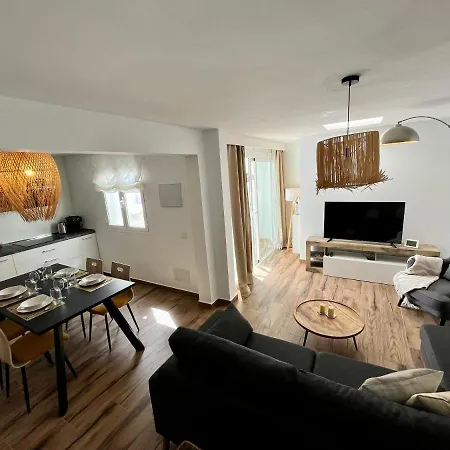 Villa Flor De Mar à Guatiza Extérieur photo