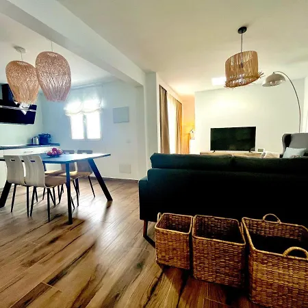 Villa Flor De Mar à Guatiza Extérieur photo