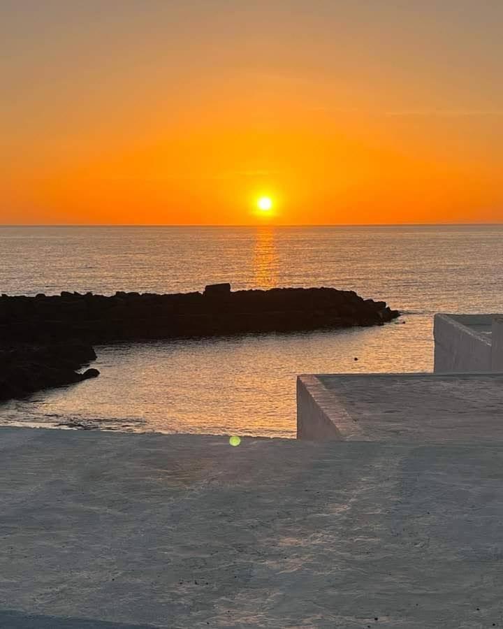 Flor De Mar Hébergement de vacances *