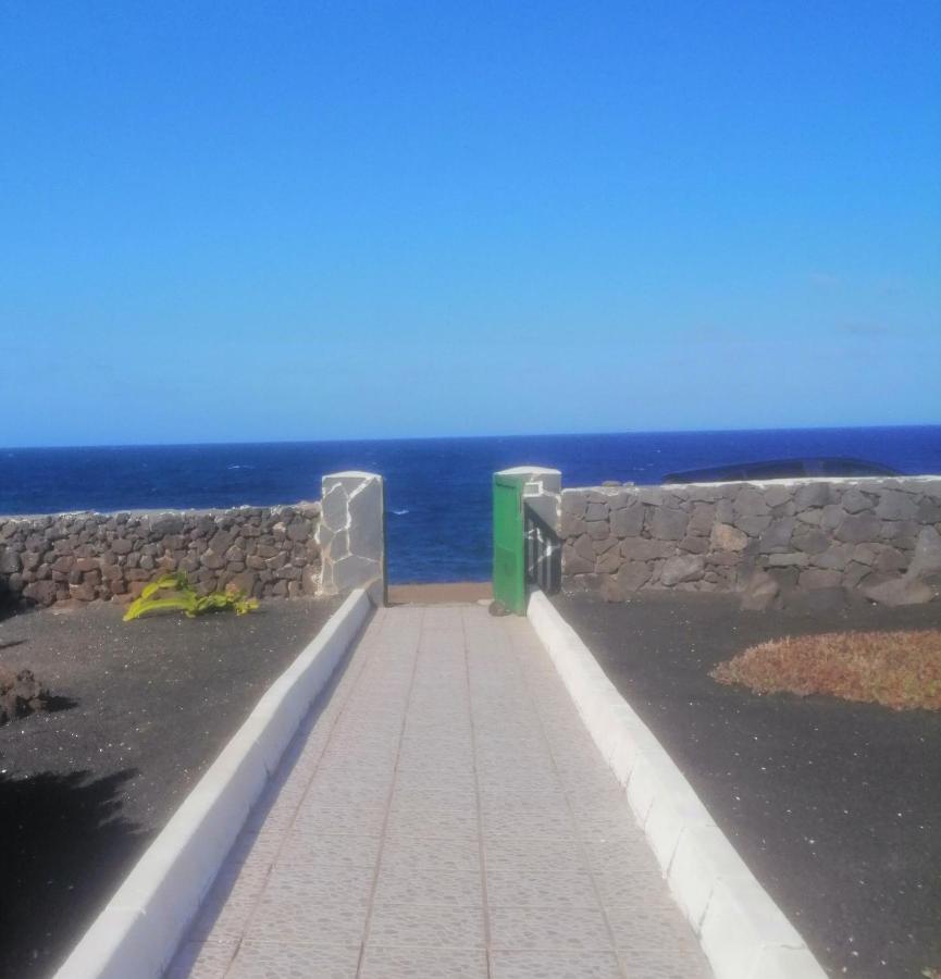 Flor De Mar Hébergement de vacances Guatiza