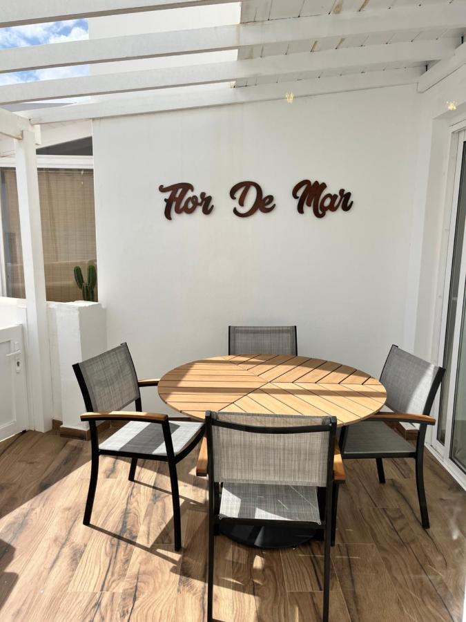 Flor De Mar Ferienhaus *